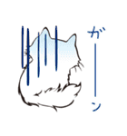 gorogoronyanko（個別スタンプ：14）