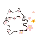 gorogoronyanko（個別スタンプ：15）