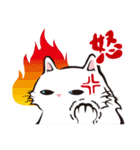 gorogoronyanko（個別スタンプ：18）