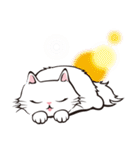 gorogoronyanko（個別スタンプ：19）