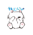 gorogoronyanko（個別スタンプ：22）