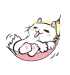 gorogoronyanko（個別スタンプ：26）