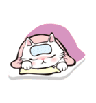 gorogoronyanko（個別スタンプ：29）