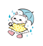 gorogoronyanko（個別スタンプ：30）