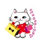 gorogoronyanko（個別スタンプ：31）