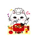 gorogoronyanko（個別スタンプ：33）