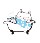 gorogoronyanko（個別スタンプ：35）
