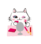 gorogoronyanko（個別スタンプ：38）