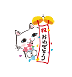 gorogoronyanko（個別スタンプ：40）