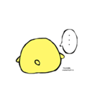 Idle Dole（個別スタンプ：1）