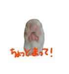 気まぐれアリサ 1（個別スタンプ：2）
