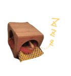 せおです。（個別スタンプ：33）