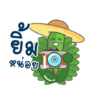 MicroDam（個別スタンプ：30）