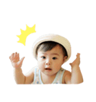 kei stamp☆1（個別スタンプ：7）
