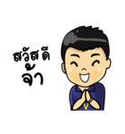 Vcommerce（個別スタンプ：1）