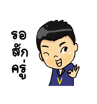 Vcommerce（個別スタンプ：6）
