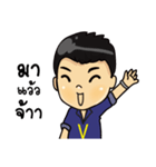 Vcommerce（個別スタンプ：7）