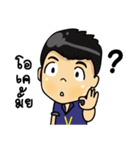 Vcommerce（個別スタンプ：10）