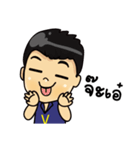 Vcommerce（個別スタンプ：24）