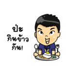 Vcommerce（個別スタンプ：26）