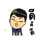 Vcommerce（個別スタンプ：30）