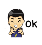 Vcommerce（個別スタンプ：32）