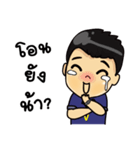 Vcommerce（個別スタンプ：37）