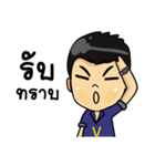 Vcommerce（個別スタンプ：39）