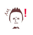カレーマン！（個別スタンプ：6）
