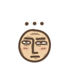 Mr. Sarcasm（個別スタンプ：2）