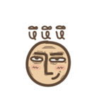 Mr. Sarcasm（個別スタンプ：32）