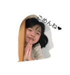 くろまるにゃお。（個別スタンプ：12）