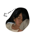 くろまるにゃお。（個別スタンプ：13）