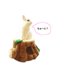 シャーロット（個別スタンプ：1）