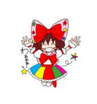 MagicalStamp2（個別スタンプ：2）