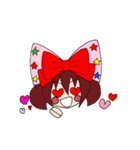 MagicalStamp2（個別スタンプ：4）