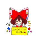 MagicalStamp2（個別スタンプ：5）