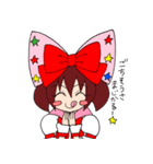 MagicalStamp2（個別スタンプ：6）