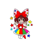 MagicalStamp2（個別スタンプ：7）
