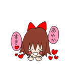 AYAKASTAMP（個別スタンプ：9）
