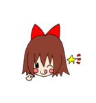 AYAKASTAMP（個別スタンプ：15）