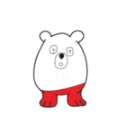 Villy ver.1（個別スタンプ：28）