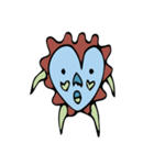 mr.love love（個別スタンプ：10）