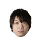 サイコパス七面相（個別スタンプ：5）