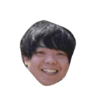 サイコパス七面相（個別スタンプ：7）