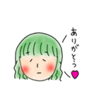 キタニの日常。（個別スタンプ：8）