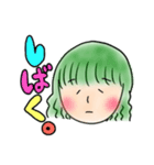 キタニの日常。（個別スタンプ：13）