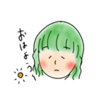 キタニの日常。（個別スタンプ：23）