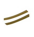ゴボウ（個別スタンプ：8）