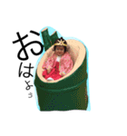 おとはちぁんスタンプ（個別スタンプ：13）